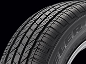 BRIDGESTONE DUELER H/P SPORT A/S RUN FLAT image